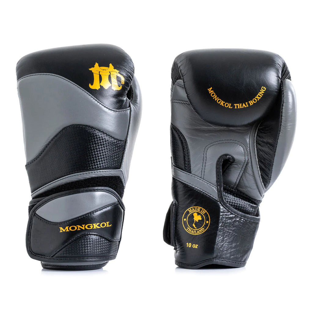 MONGKOL Boxing Gloves BGM04