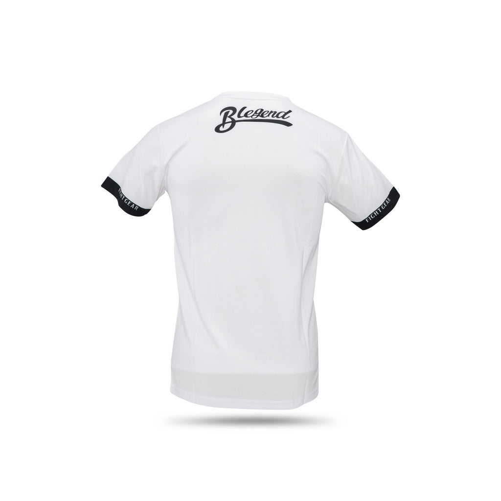 Blegend Muay Thai T-shirt Apo Polyester