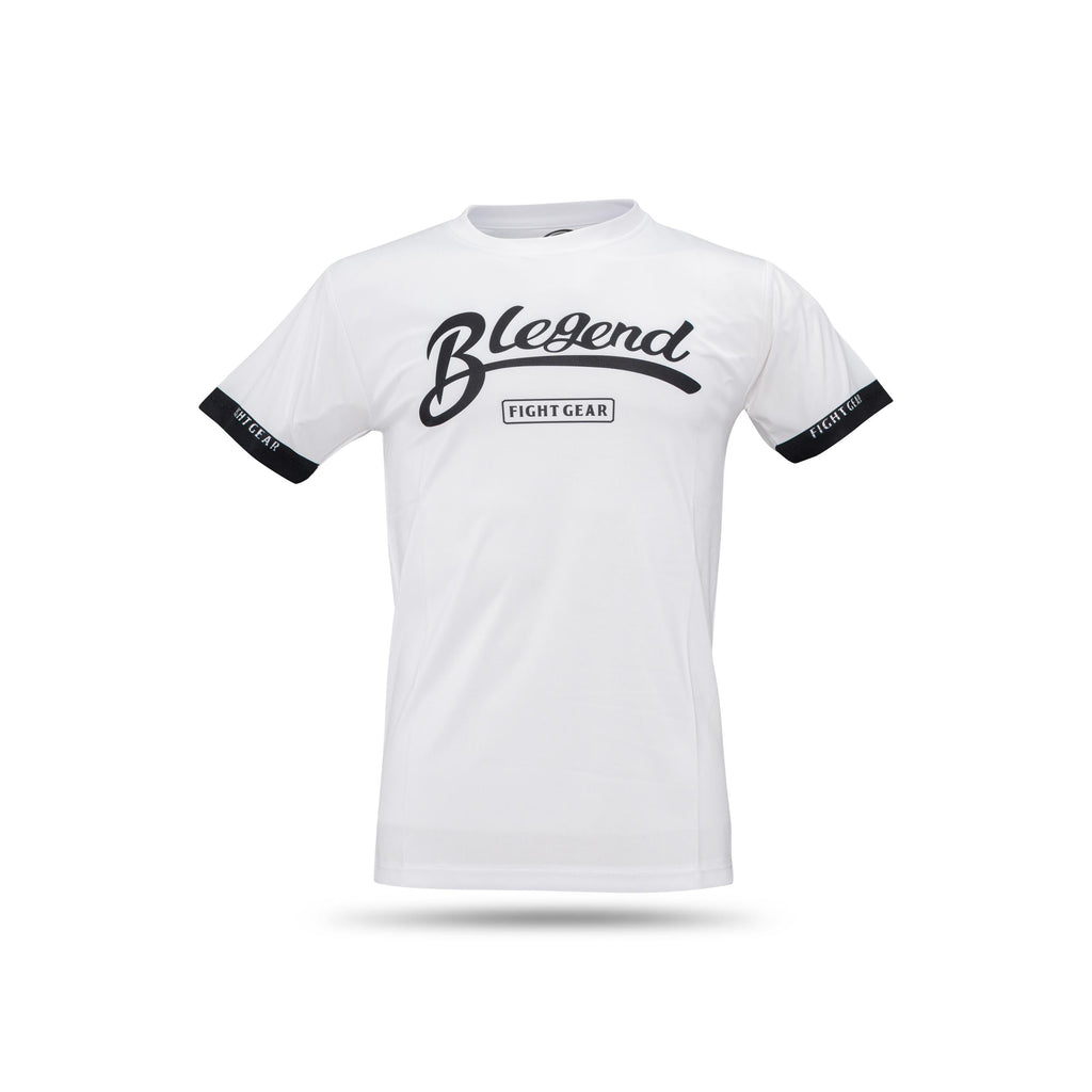 Blegend Muay Thai T-shirt Apo Polyester