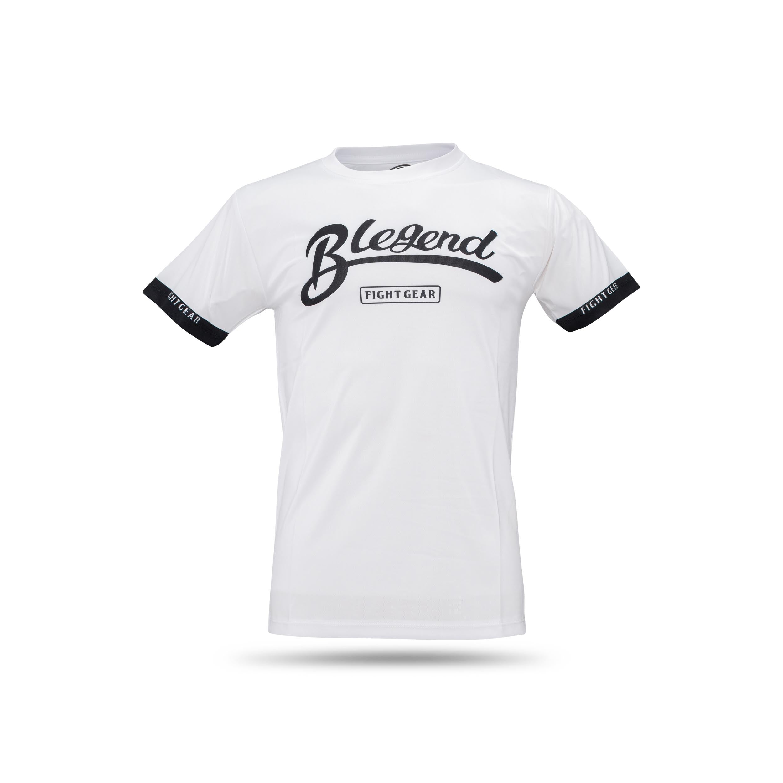 Blegend Muay Thai T-shirt Apo Polyester