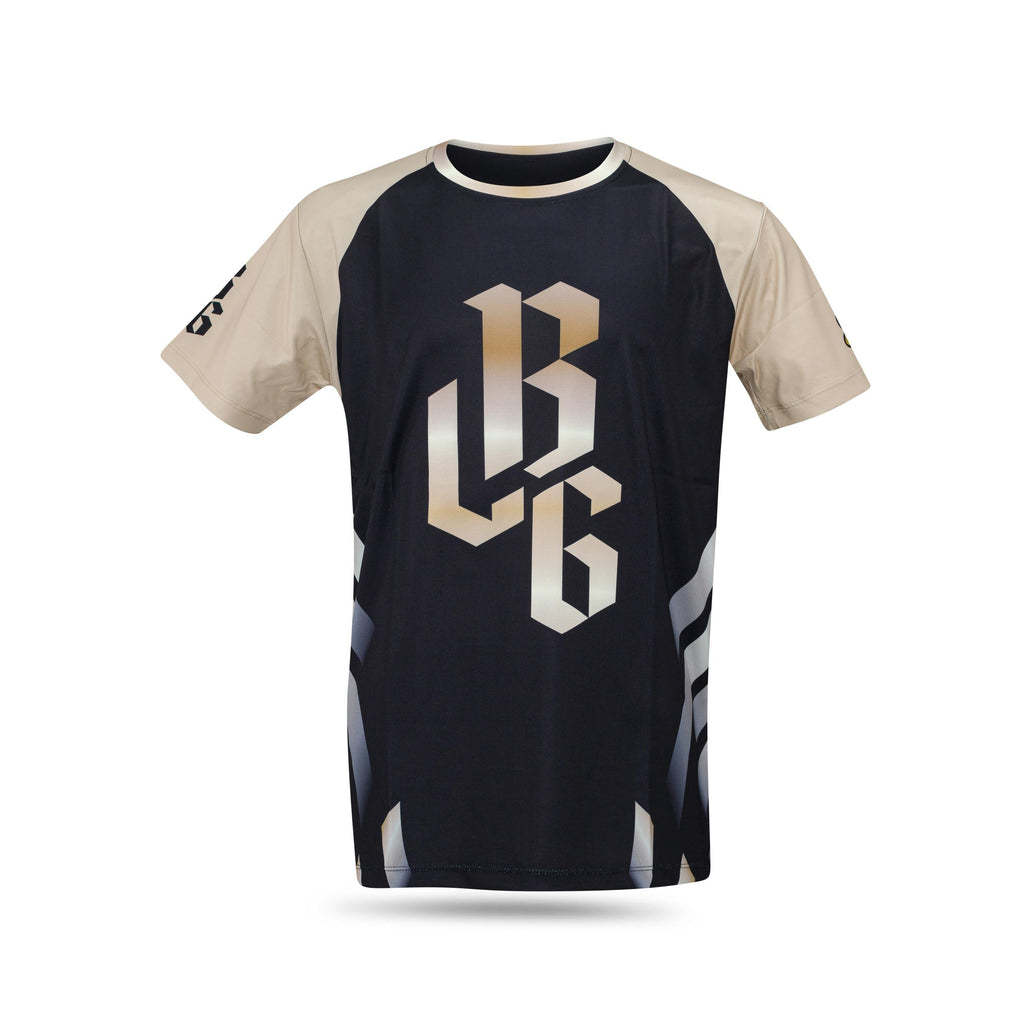 Blegend Muay Thai T-shirt Battle Star