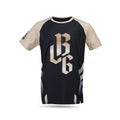 Blegend Muay Thai T-shirt Battle Star