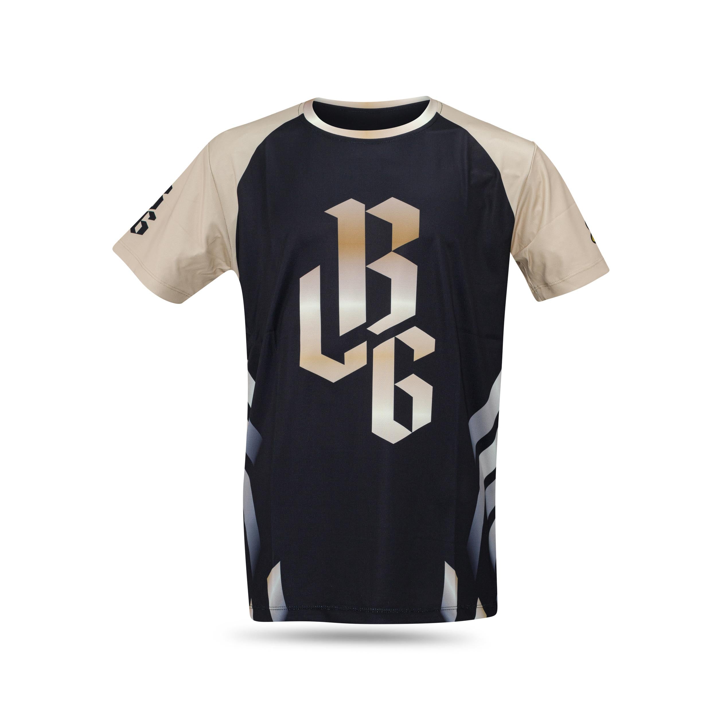 Blegend Muay Thai T-shirt Battle Star