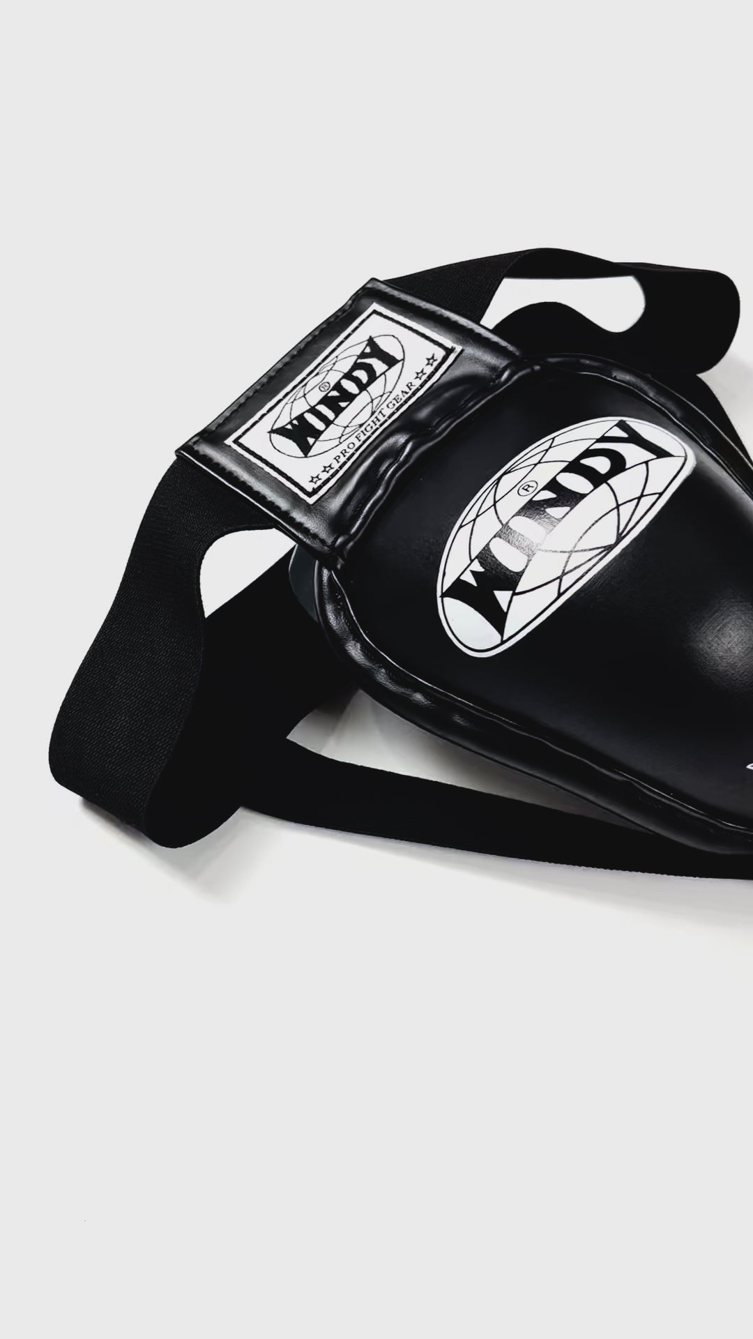 Windy Groin Protector