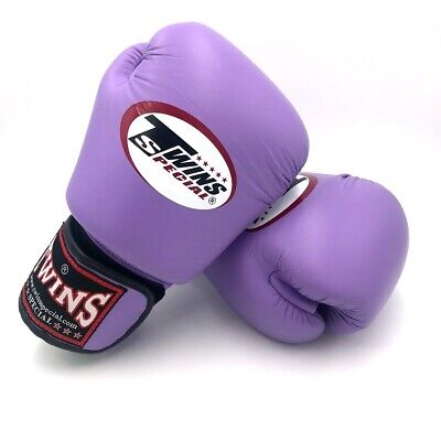 Twins Special GLOVES BGVL3 Light Purple