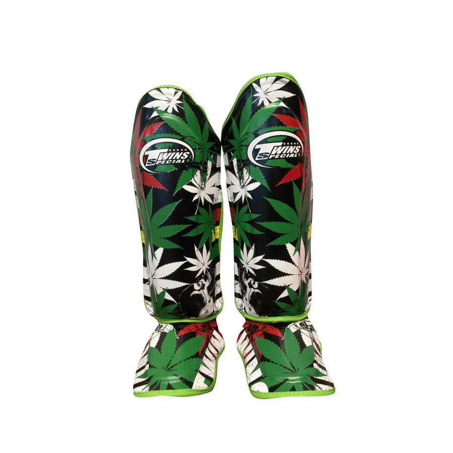 Twins 420 Athlete Shinguards