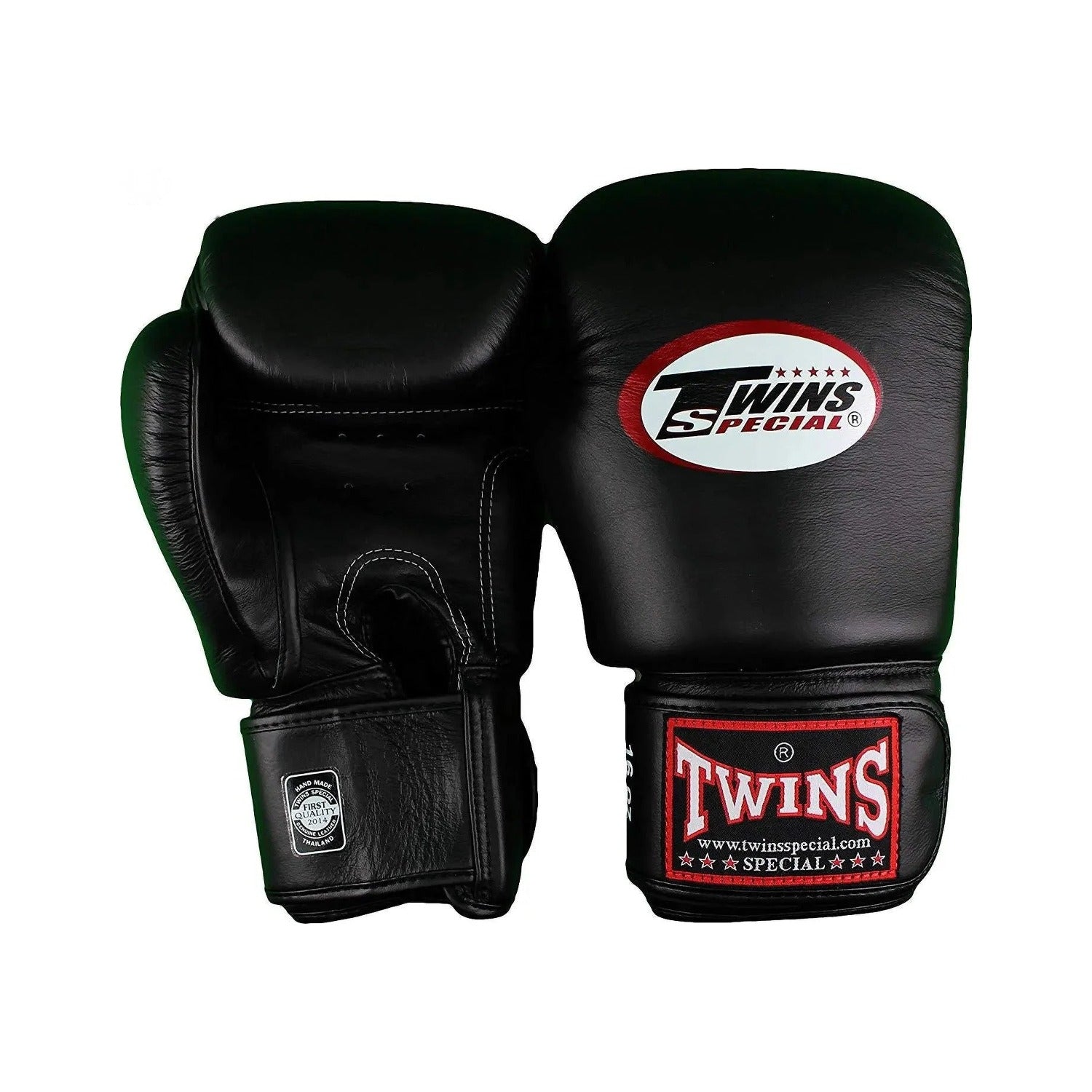 Twins Special GLOVES BGVL3 BLACK