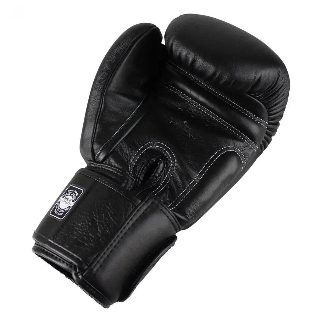 Twins Special GLOVES BGVL3 BLACK — side view