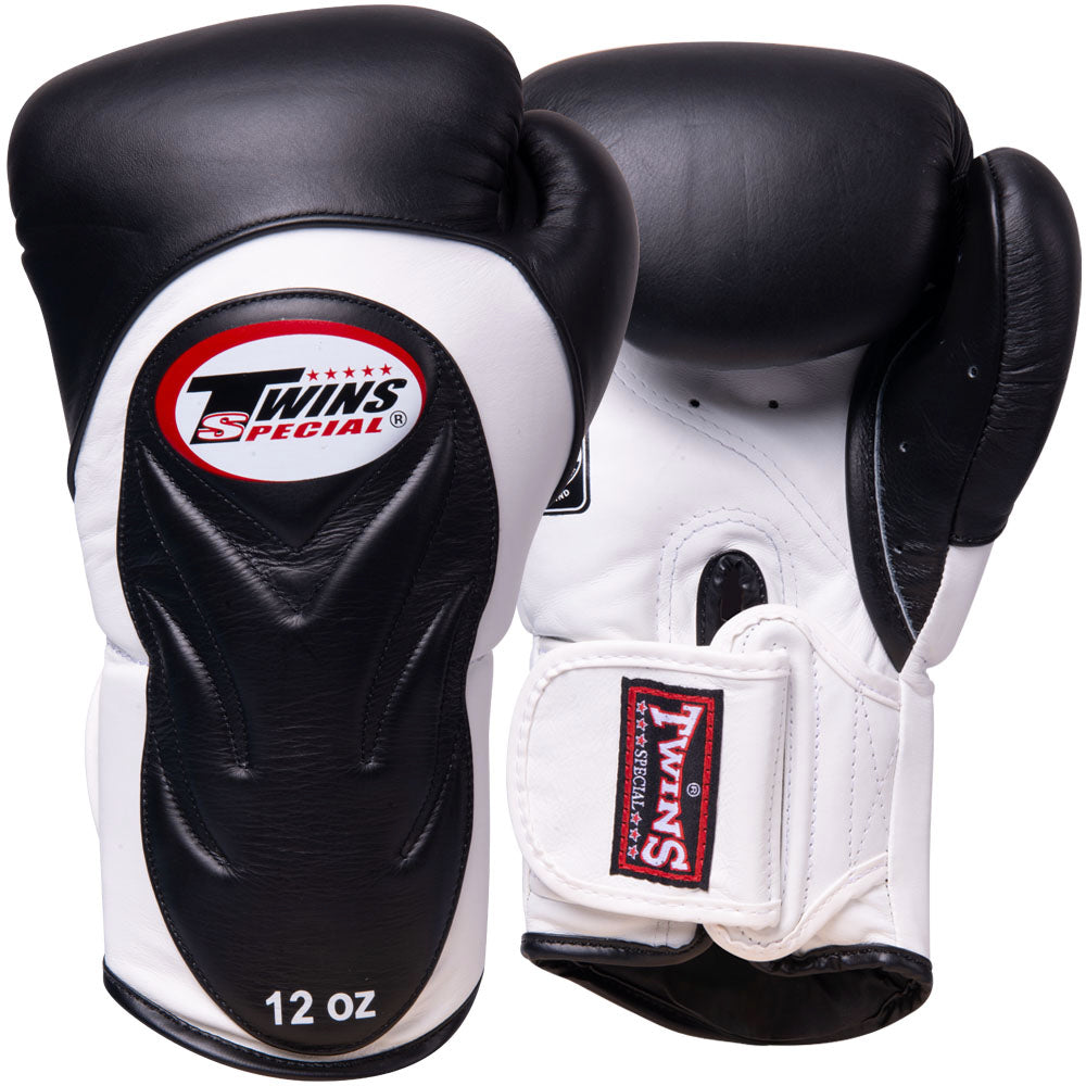 Twins Special GLOVES BGVL6 WHITE/BLACK