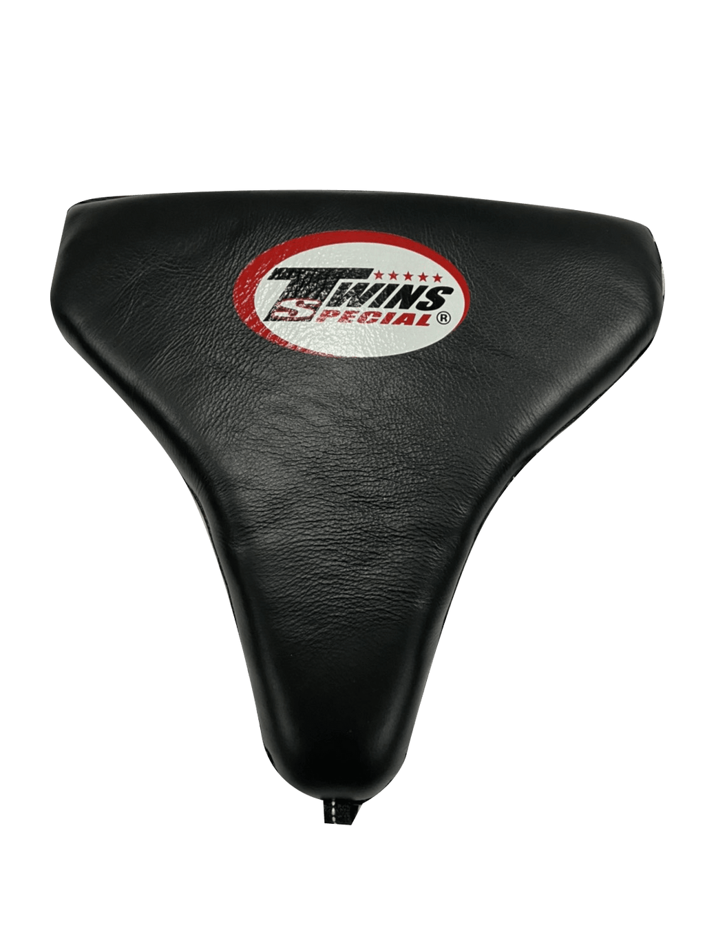 Twins Special APL2 Women's Abdominal Protector Black — MMAGuy fight gear Phuket
