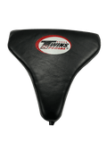 Twins Special APL2 Women's Abdominal Protector Black — MMAGuy fight gear Phuket