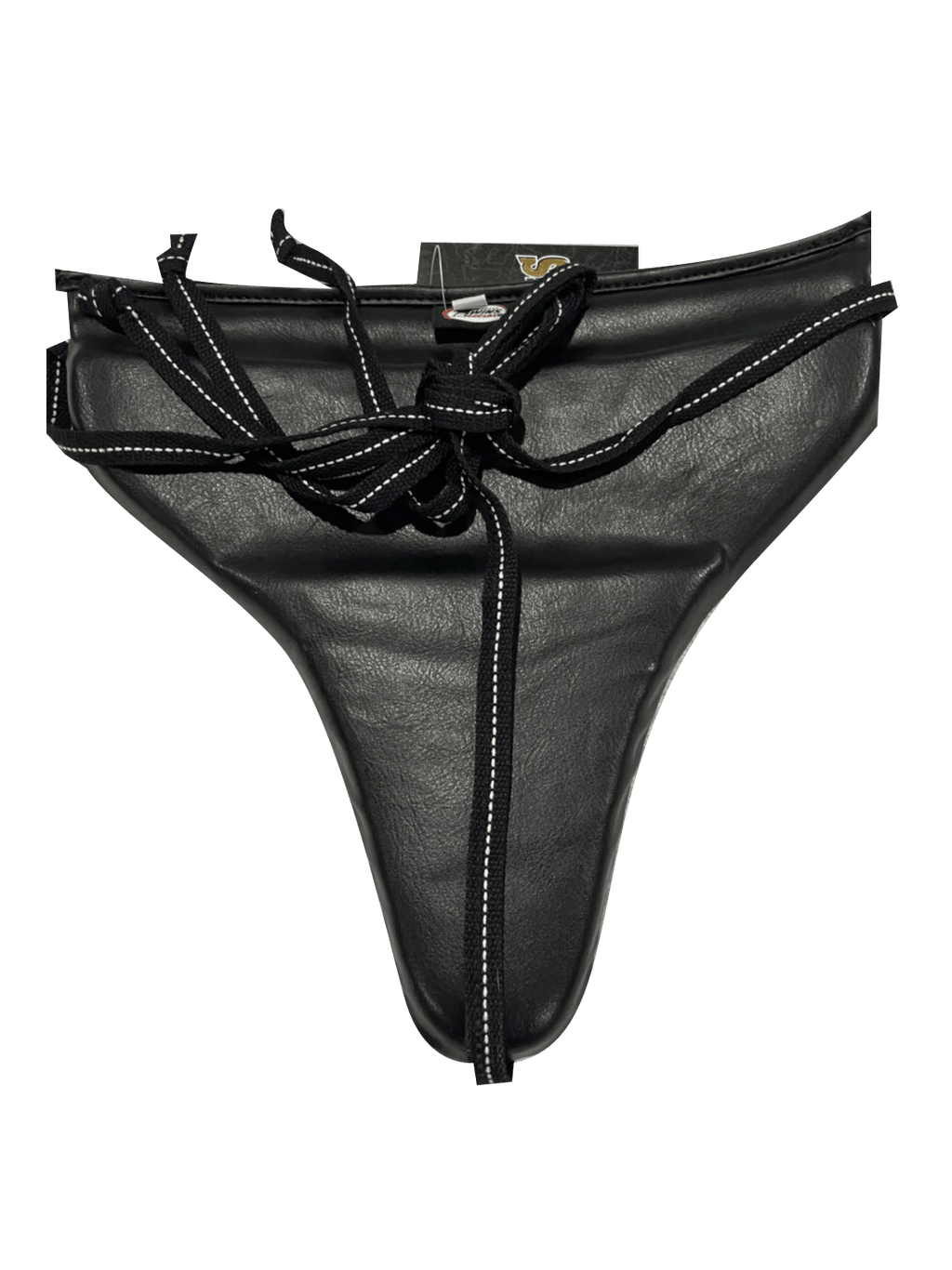 Twins Special APL2 Women's Abdominal Protector Black — MMAGuy fight gear Phuket