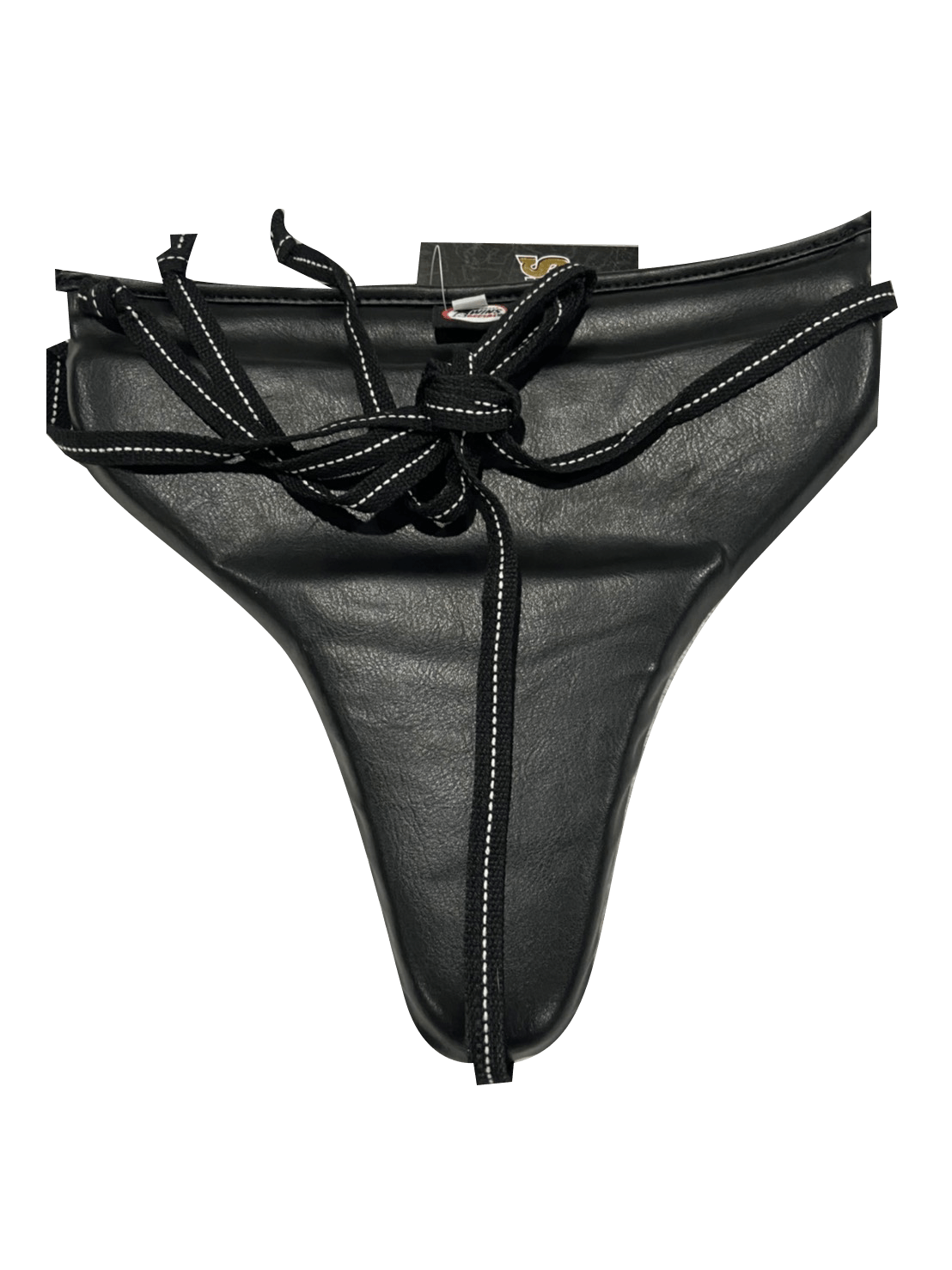 Twins Special APL2 Women's Abdominal Protector Black — MMAGuy fight gear Phuket