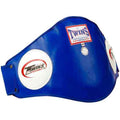Twins Special Belly Protector BEPL2 Blue — MMAGuy fight gear Phuket