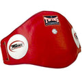 Twins Special Belly Protector BEPL2 Red — MMAGuy fight gear Phuket