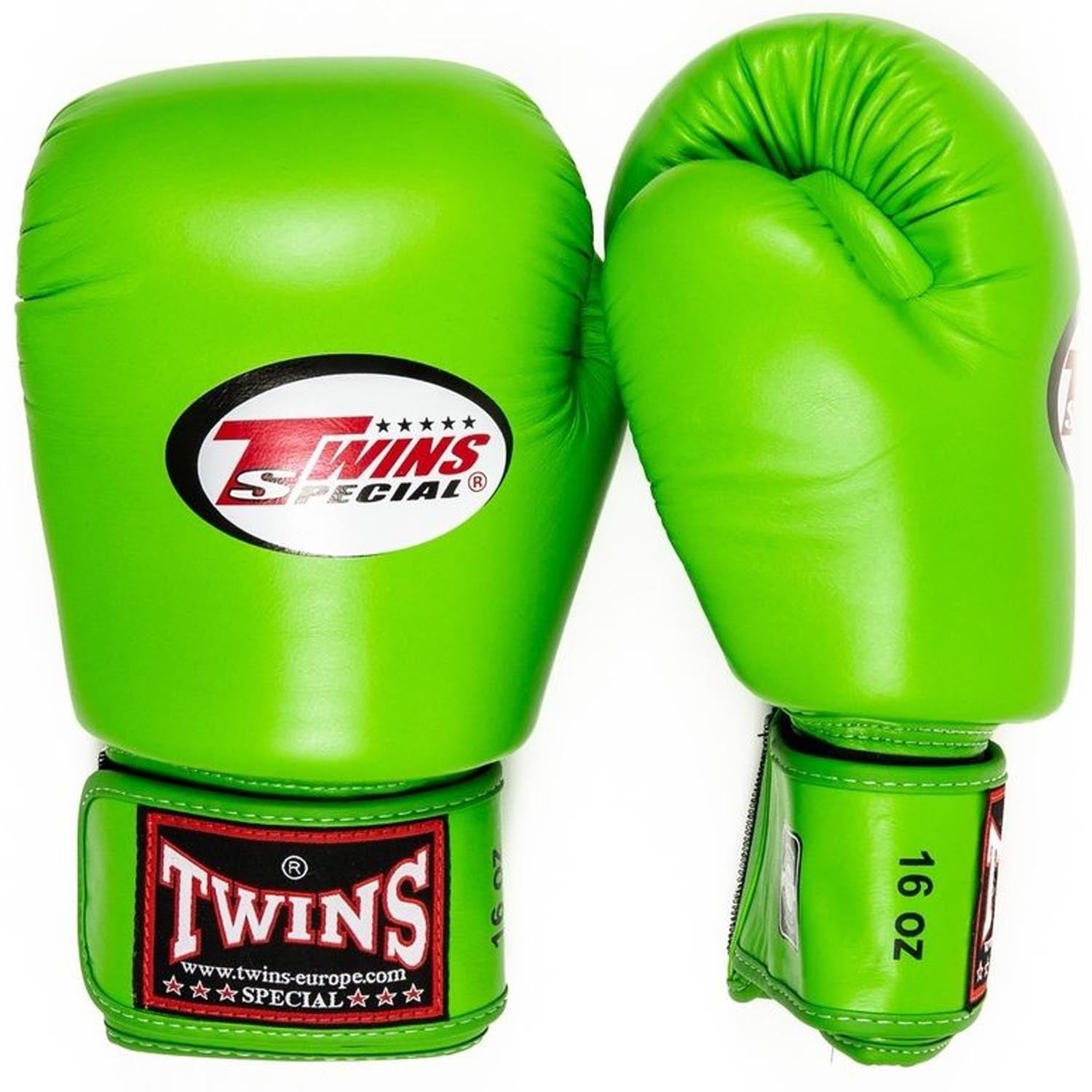 Twins Special GLOVES BGVL3 GREEN