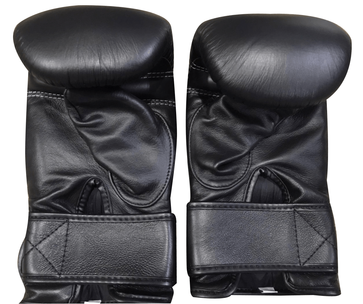 Twins Special TBGL3F Bag Gloves Black — MMAGuy fight gear Phuket