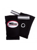 Twins Special Elbow Guards EGN1 Black — MMAGuy fight gear Phuket