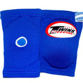 Twins Special Elbow Guards EGN1 Blue — MMAGuy fight gear Phuket