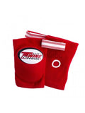 Twins Special Elbow Guards EGN1 Red — MMAGuy fight gear Phuket