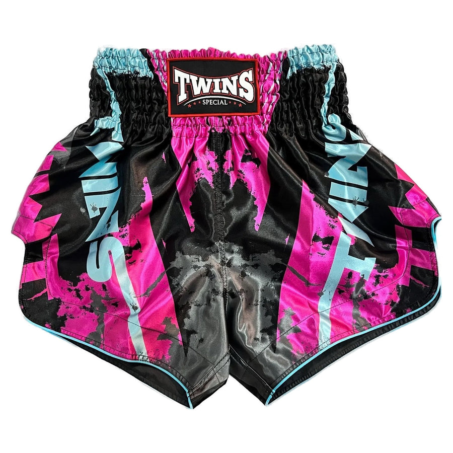 Twins Special Muay Thai Shorts TBS Candy