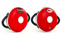 Twins Special Donut Pads PML12 Red/White/Black — MMAGuy fight gear Phuket