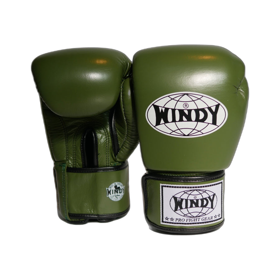 windy-boxing-gloves-velcro-olive clean card image