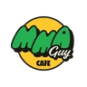 MMA Guy Cafe